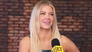 ‘Dancing With the Stars’: Ariana Madix Names Her Biggest 'Threat' (Exclusive)